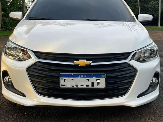CHEVROLET-ONIX-1.0 TURBO FLEX LTZ MANUAL CHEVROLET-ONIX-2021