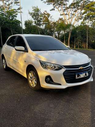 CHEVROLET-ONIX-2021