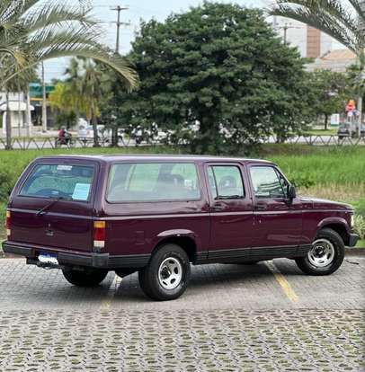 CHEVROLET-VERANEIO-1992