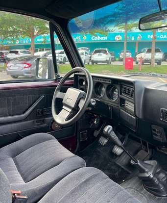 CHEVROLET-VERANEIO-1992