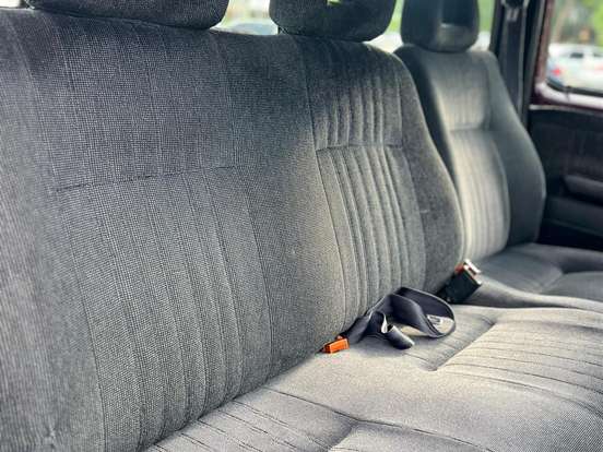 CHEVROLET-VERANEIO-4.0 CUSTOM DE LUXO 8V DIESEL 4P MANUAL CHEVROLET-VERANEIO-1992