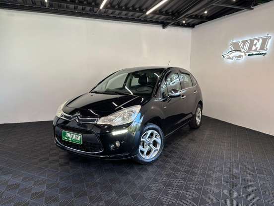 CITROËN-C3-2014