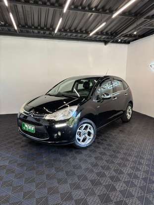CITROËN-C3-2014