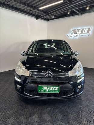 CITROËN-C3-2014