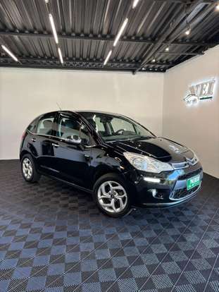 CITROËN-C3-2014