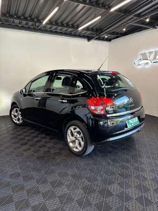 CITROËN-C3-2014