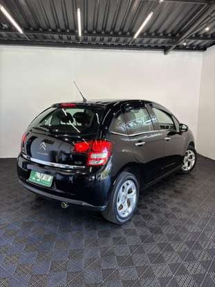 CITROËN-C3-2014