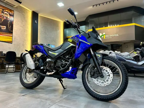 DAFRA NH 190 