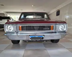 DODGE DART 5.2 V8 GASOLINA 2P MANUAL DODGE DART 5.2 V8 GASOLINA 2P MANUAL