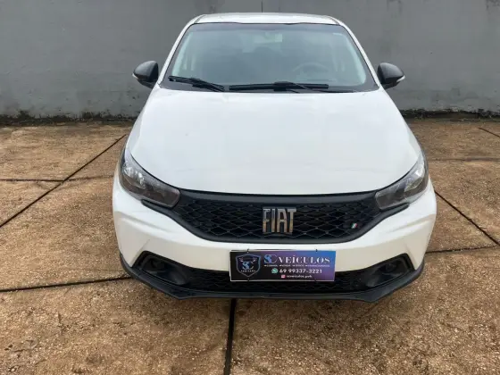 FIAT ARGO 1.0 FIREFLY FLEX DRIVE MANUAL FIAT ARGO 1.0 FIREFLY FLEX DRIVE MANUAL