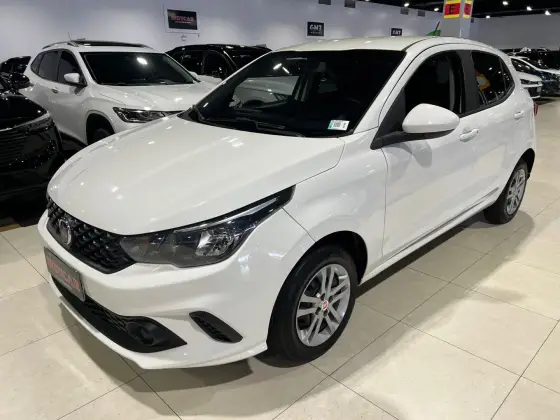 FIAT ARGO 1.0 FIREFLY FLEX MANUAL