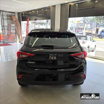 FIAT-ARGO-2026
