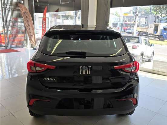 FIAT-ARGO-1.0 FIREFLY FLEX DRIVE MANUAL FIAT-ARGO-2026