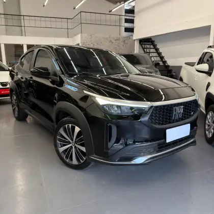 FIAT FASTBACK 1.0 TURBO 200 FLEX AUDACE CVT