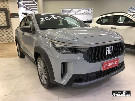 FIAT-FASTBACK-1.0 TURBO 200 FLEX CVT FIAT-FASTBACK-2025