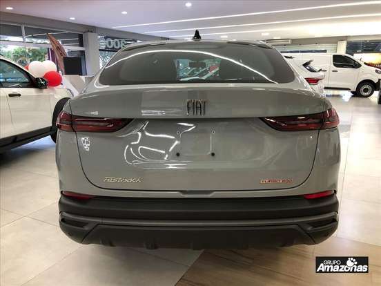 FIAT-FASTBACK-1.0 TURBO 200 FLEX CVT FIAT-FASTBACK-2025