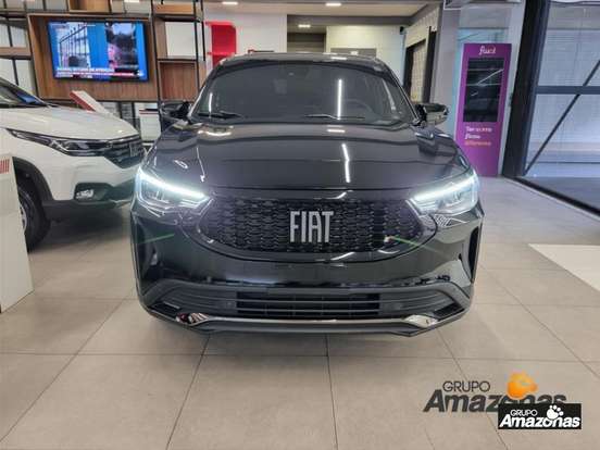 FIAT-FASTBACK-1.0 TURBO 200 HYBRID IMPETUS CVT FIAT-FASTBACK-2026