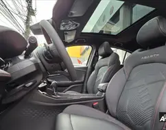 FIAT FASTBACK 1.3 TURBO 270 FLEX ABARTH AT6 FIAT FASTBACK 1.3 TURBO 270 FLEX ABARTH AT6