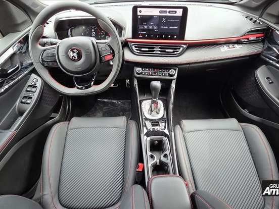 FIAT-FASTBACK-1.3 TURBO 270 FLEX ABARTH AT6 FIAT-FASTBACK-2026