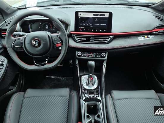 FIAT-FASTBACK-1.3 TURBO 270 FLEX ABARTH AT6 FIAT-FASTBACK-2026