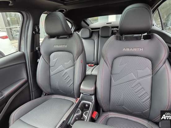 FIAT-FASTBACK-1.3 TURBO 270 FLEX ABARTH AT6 FIAT-FASTBACK-2026