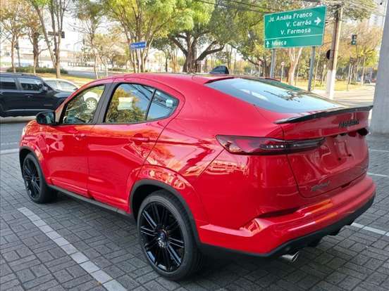 FIAT-FASTBACK-1.3 TURBO 270 FLEX ABARTH AT6 FIAT-FASTBACK-2026