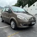 FIAT IDEA 1.6 MPI ESSENCE 16V FLEX 4P AUTOMATIZADO FIAT IDEA 1.6 MPI ESSENCE 16V FLEX 4P AUTOMATIZADO