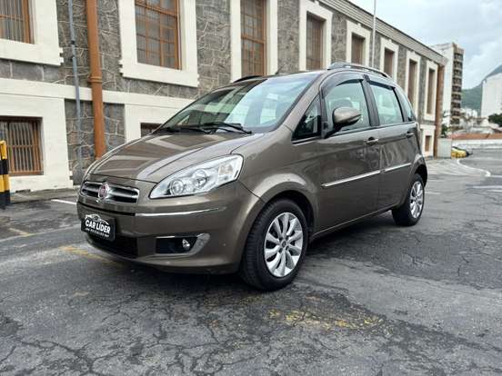 FIAT-IDEA-2015