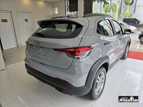 FIAT-PULSE-1.0 TURBO 200 FLEX CVT FIAT-PULSE-2026