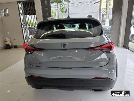 FIAT-PULSE-1.0 TURBO 200 FLEX CVT FIAT-PULSE-2026