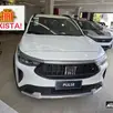FIAT PULSE 1.0 TURBO 200 HYBRID AUDACE CVT FIAT PULSE 1.0 TURBO 200 HYBRID AUDACE CVT