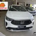 FIAT PULSE 1.0 TURBO 200 HYBRID AUDACE CVT FIAT PULSE 1.0 TURBO 200 HYBRID AUDACE CVT