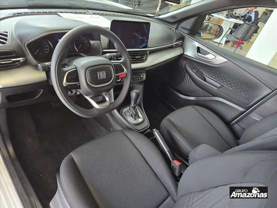 FIAT-PULSE-1.0 TURBO 200 HYBRID AUDACE CVT FIAT-PULSE-2026