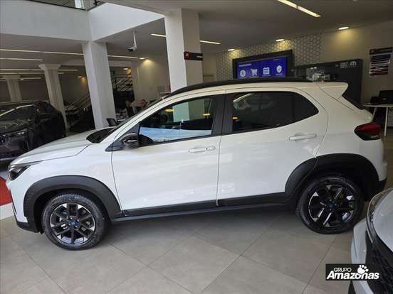 FIAT-PULSE-1.0 TURBO 200 HYBRID AUDACE CVT FIAT-PULSE-2026