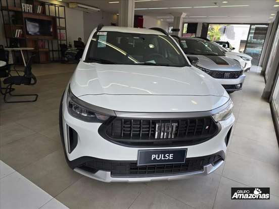 FIAT-PULSE-1.0 TURBO 200 HYBRID AUDACE CVT FIAT-PULSE-2026
