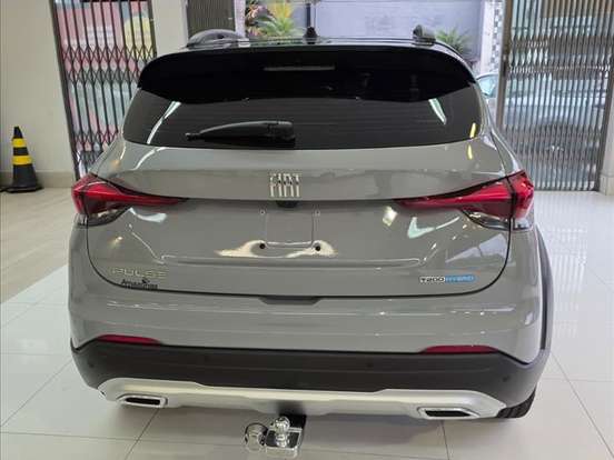 FIAT-PULSE-1.0 TURBO 200 HYBRID AUDACE CVT FIAT-PULSE-2026