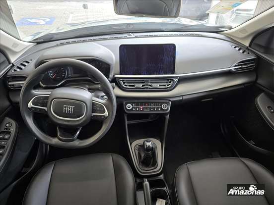FIAT-PULSE-1.3 FLEX DRIVE CVT FIAT-PULSE-2025
