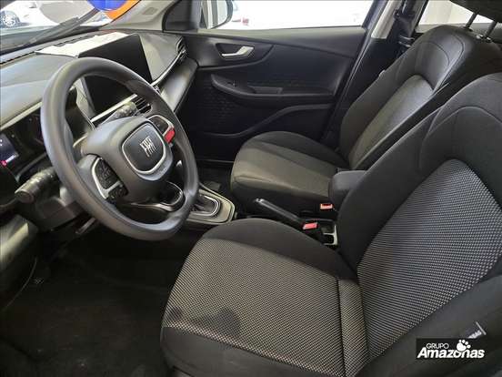 FIAT-PULSE-1.3 FLEX DRIVE CVT FIAT-PULSE-2025