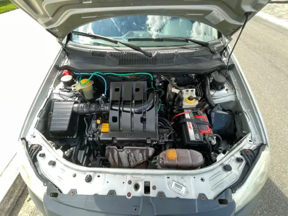 FIAT STRADA 1.4 MPI WORKING CD 8V FLEX 3P MANUAL FIAT STRADA 1.4 MPI WORKING CD 8V FLEX 3P MANUAL