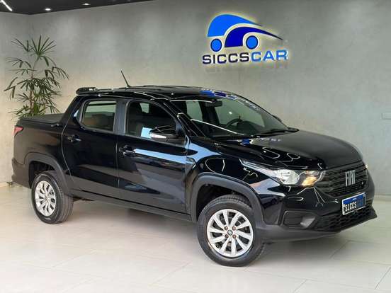 FIAT-STRADA-1.3 FIREFLY FLEX FREEDOM CD MANUAL FIAT-STRADA-2024