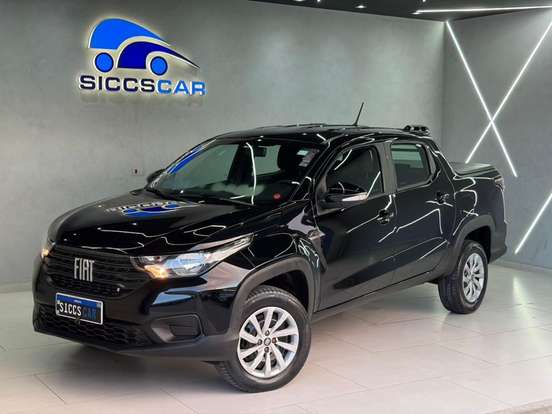 FIAT-STRADA-1.3 FIREFLY FLEX FREEDOM CD MANUAL FIAT-STRADA-2024