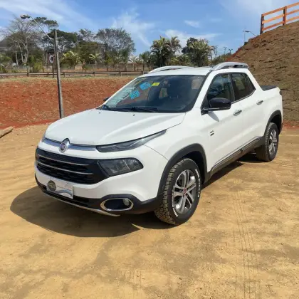 FIAT TORO 2.0 16V TURBO DIESEL VOLCANO 4WD AT9