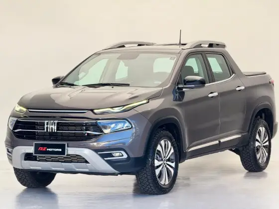 FIAT TORO 2.0 16V TURBO DIESEL VOLCANO 4WD AT9