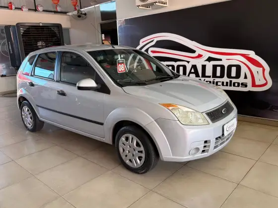 FORD FIESTA 1.0 MPI CLASS HATCH 8V FLEX 4P MANUAL FORD FIESTA 1.0 MPI CLASS HATCH 8V FLEX 4P MANUAL