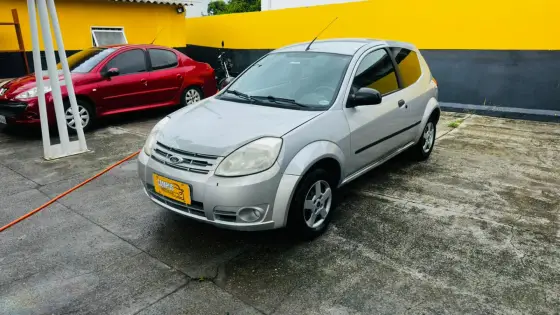 FORD KA 1.0 MPI 8V FLEX 2P MANUAL FORD KA 1.0 MPI 8V FLEX 2P MANUAL