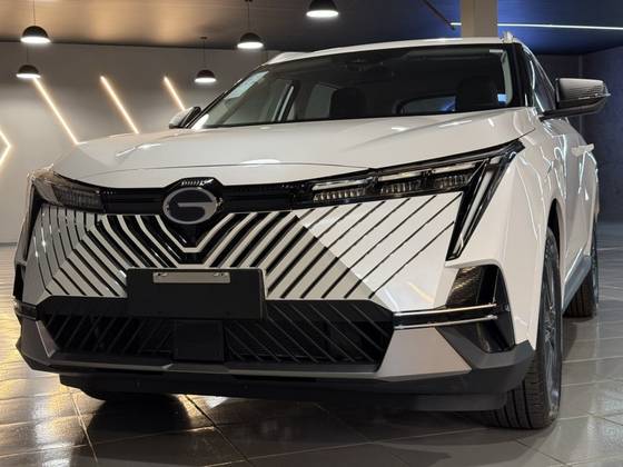 GAC GS4 2.0 HEV PREMIUM AUTOMÁTICO