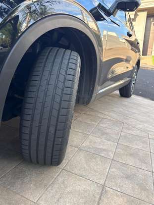 GWM-HAVAL H6-1.5 PHEV19 E-TRACTION GWM-HAVAL H6-2024