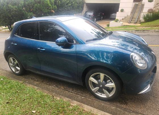 GWM ORA 03 48 KW ELÉTRICO SKIN