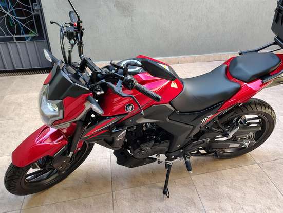 HAOJUE-DR 160 S HAOJUE-DR 160 S-2024