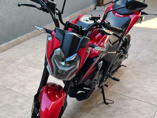 HAOJUE-DR 160 S HAOJUE-DR 160 S-2024
